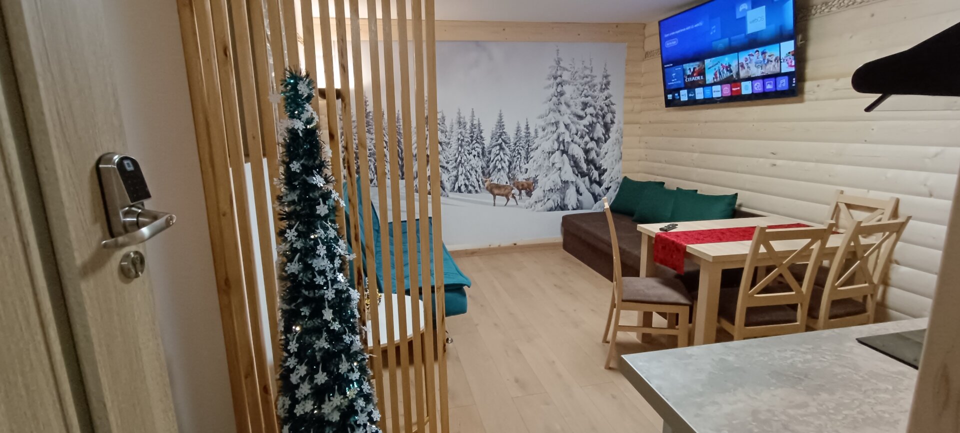 Villa Vista Apartamenty & SAUNA Apartament Suite „Krupówki”